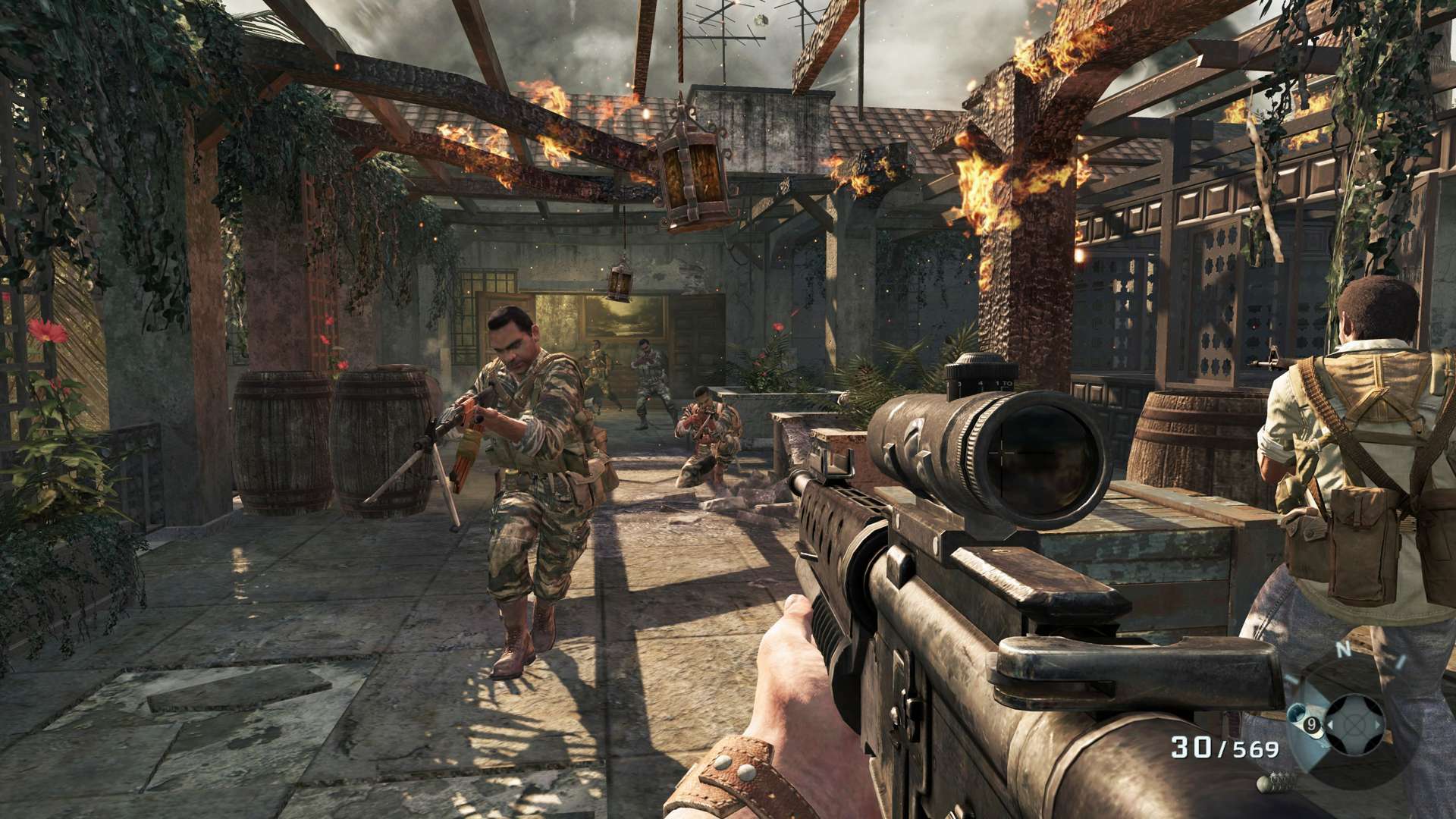 Call of Duty: Black Ops - Imagen 40